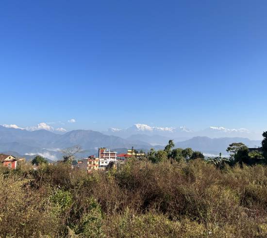 Tansen Palpa Ranimahal