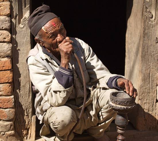 Kathmandu Everest rejse