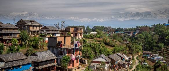 Bandipur Nepal