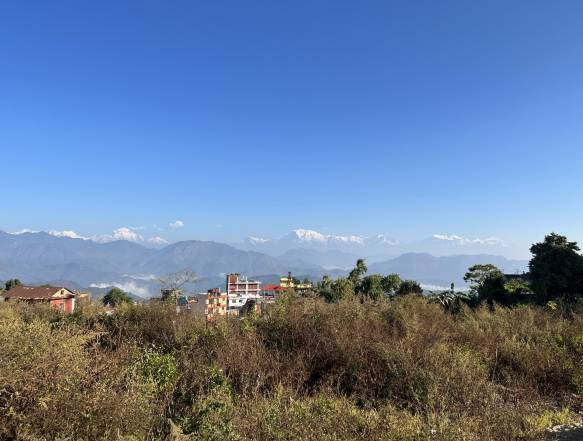 Tansen Palpa Ranimahal