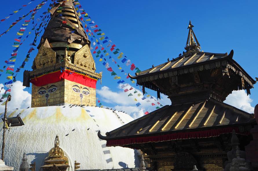 Nepal