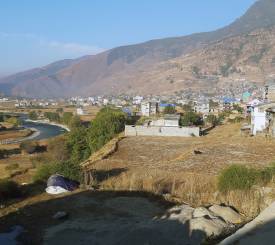 Jumla Nepal