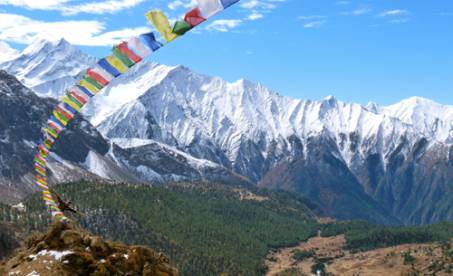Nepal