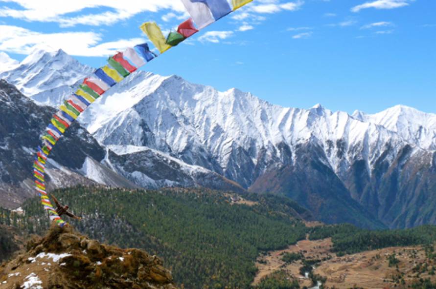 Nepal
