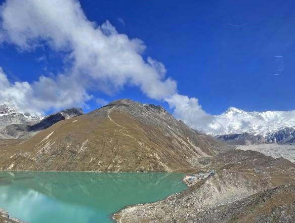 Gokyo sæteren