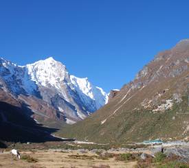 Thame-Everest