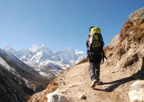 Everest Base Camp Kipling Travel