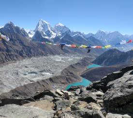 Everest The Hard Way