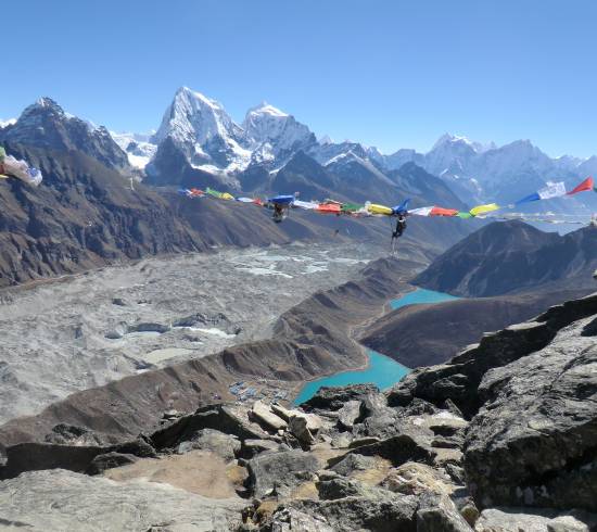 Everest The Hard Way