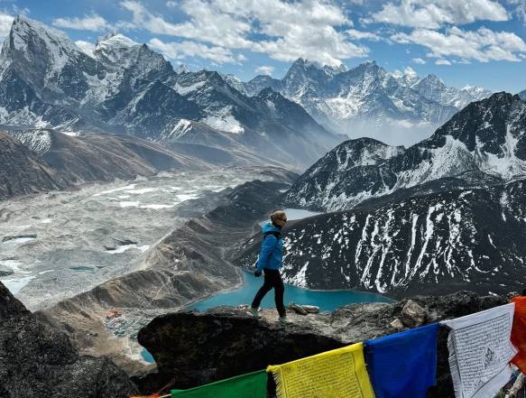 Everest The Hard Way