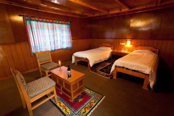 Everest-Comfort-Trek