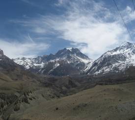 GHT Annapurna
