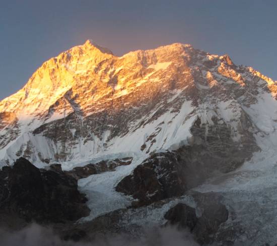 Great Himalayan Trail