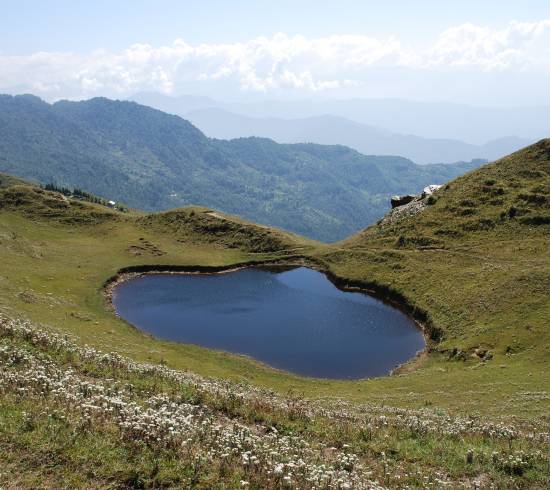 Great Himalayan Trail Nepal