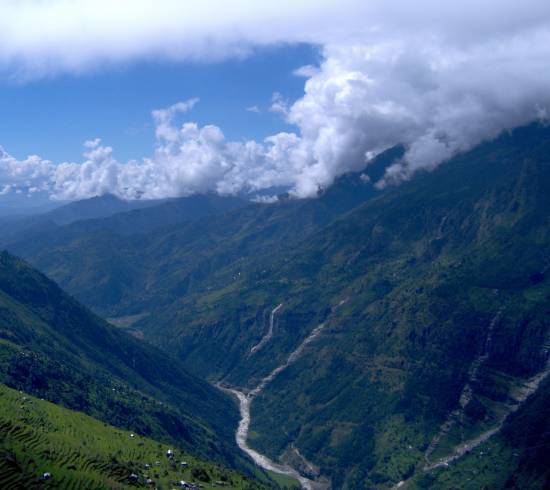 Great Nepal Trail