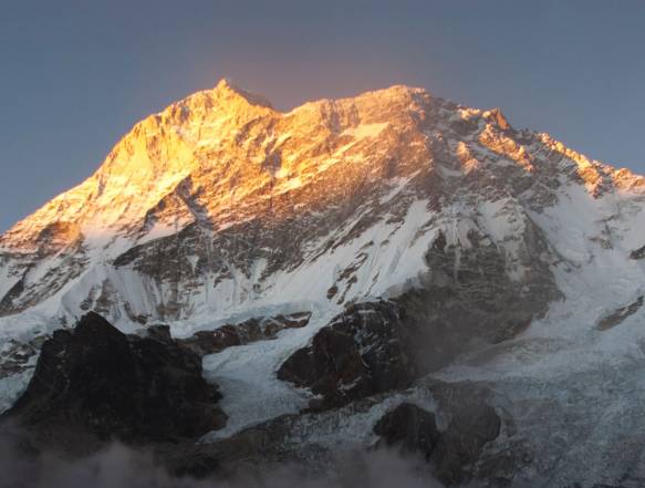 Great Himalayan Trail