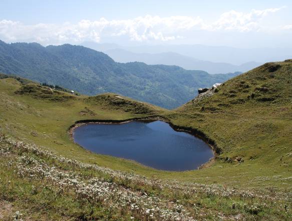 Great Himalayan Trail Nepal
