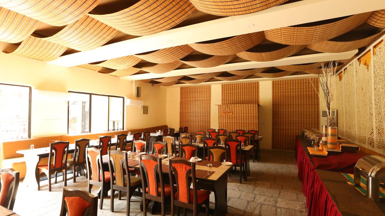 Pokhara 3 star hotel