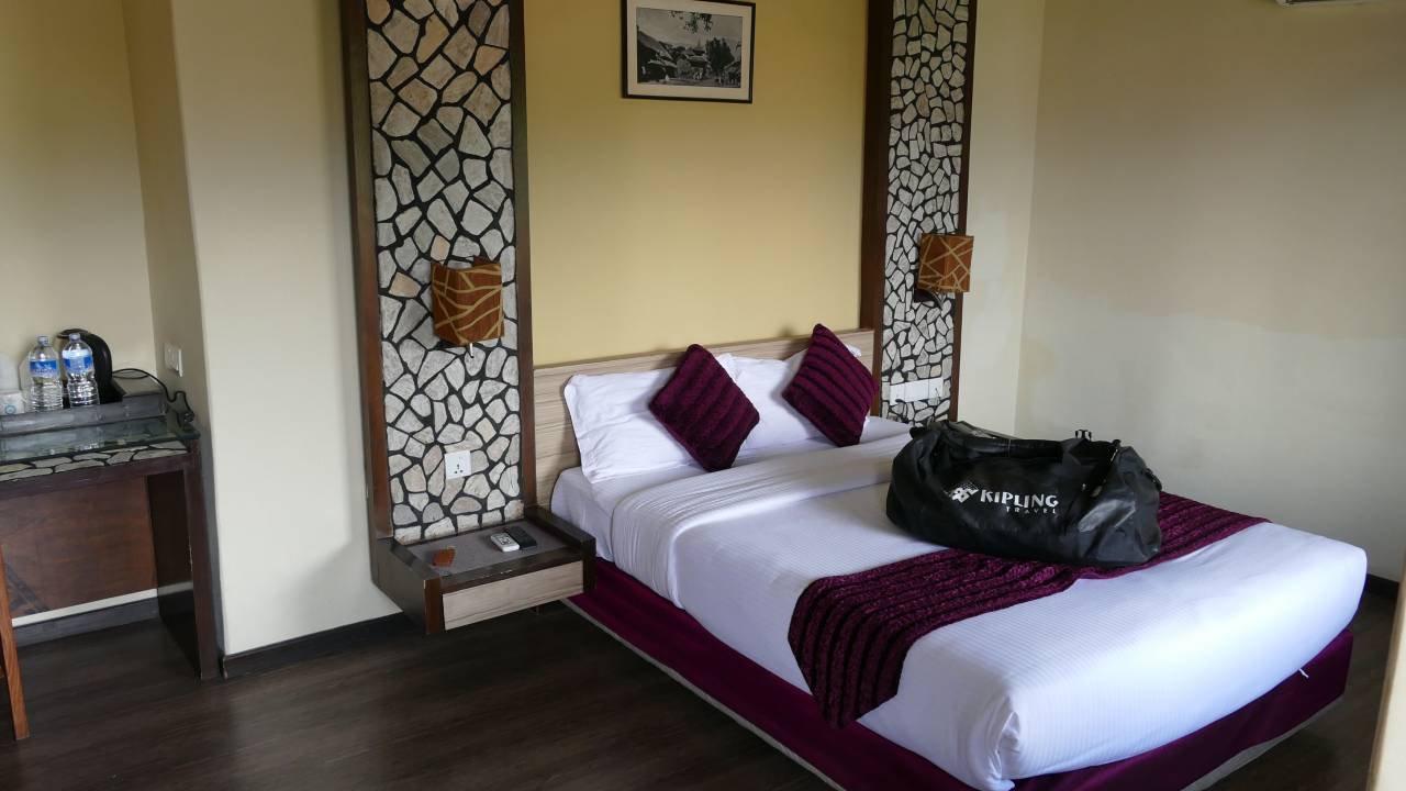Lakeside Retreat Pokhara