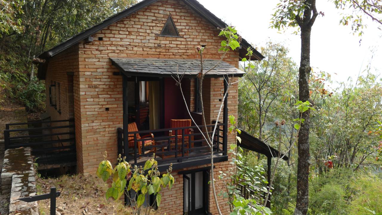 Tigermountainlodge Kipling
