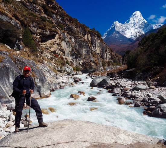 IslandPeak-TrekkingPeak