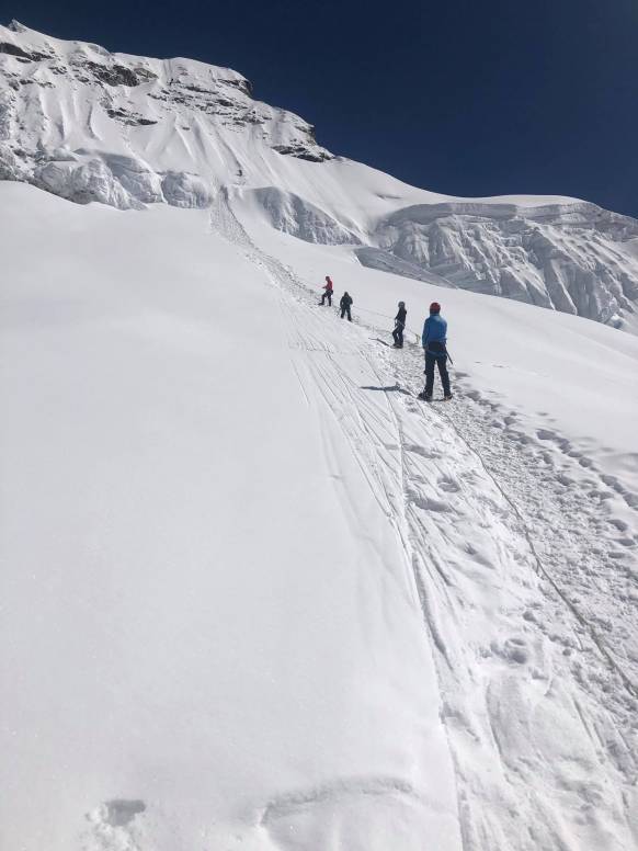 Fysisk træning - hvad skal der til?