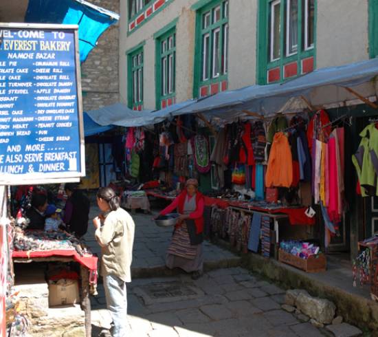 Islandpeak-expedition