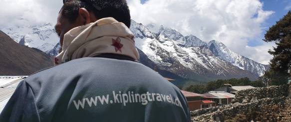 Islandpeak-akklimatiseringsdag