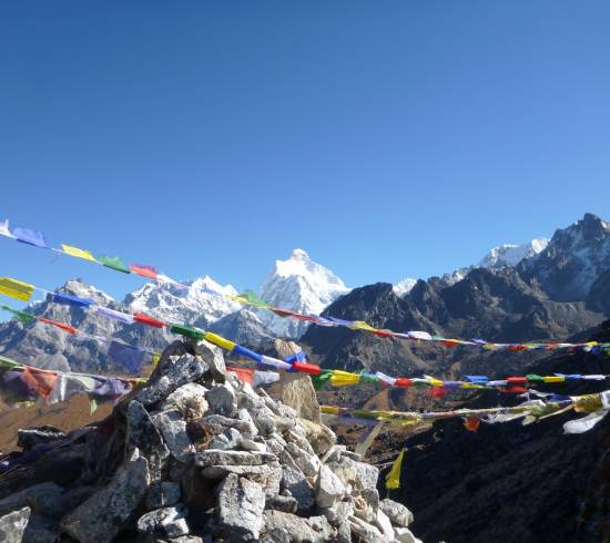 Kanchenjunga-basecamp-trek