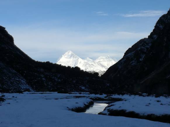 Kanchenjunga, lumbasumba trekking, Kipling