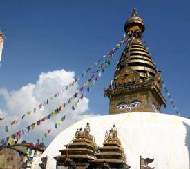Kathmandu tur
