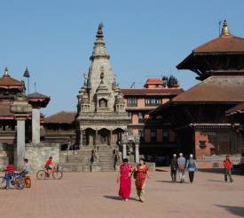 Kathmandu tur