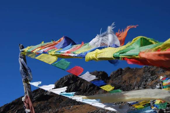 Østnepals befolkning