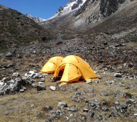 Great Himalayan Trails Nepal