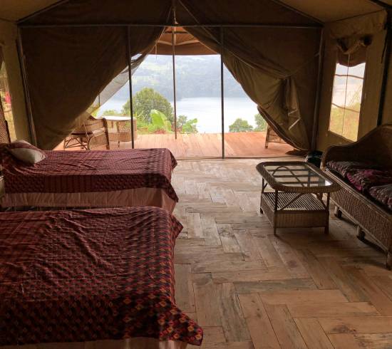 Begnas Annapurna Kipling