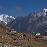 Grupperejse til Langtang