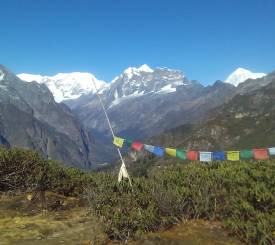 Kongma La til Dobate