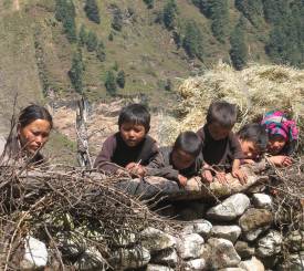 Chumling 2.386 meter