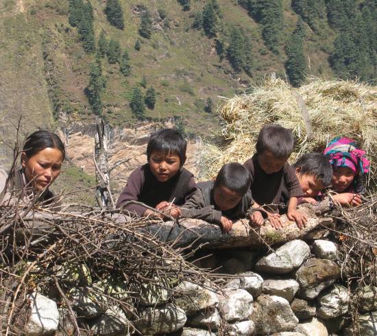 Chumling 2.386 meter