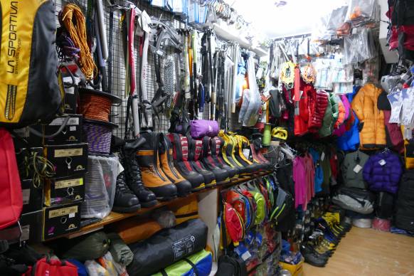 Bjergudstyr-MeraPeak