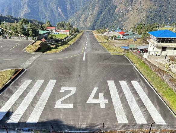 Khumjung Hillary Hospital Kunde