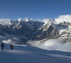 Tangnag Tagnak Mera Peak