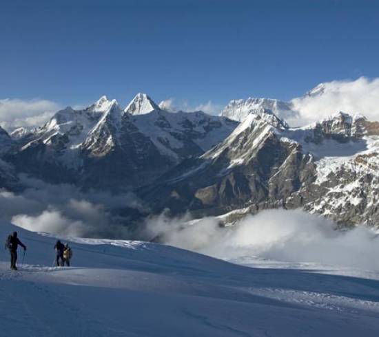 Tangnag Tagnak Mera Peak