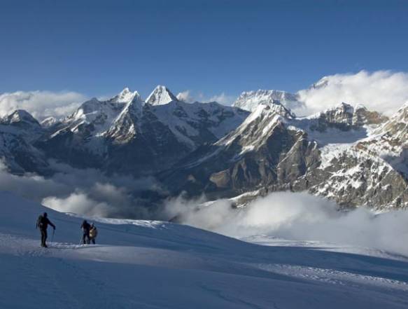 Tangnag Tagnak Mera Peak
