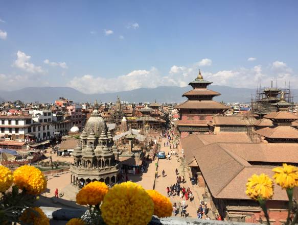 Bhaktapur
