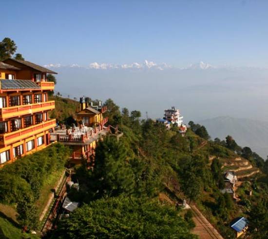 Nagarkot