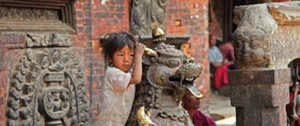 Kathmandu-rejse