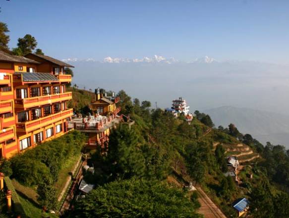 Nagarkot