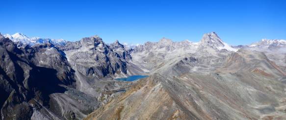 Limi Valley trekkingtur