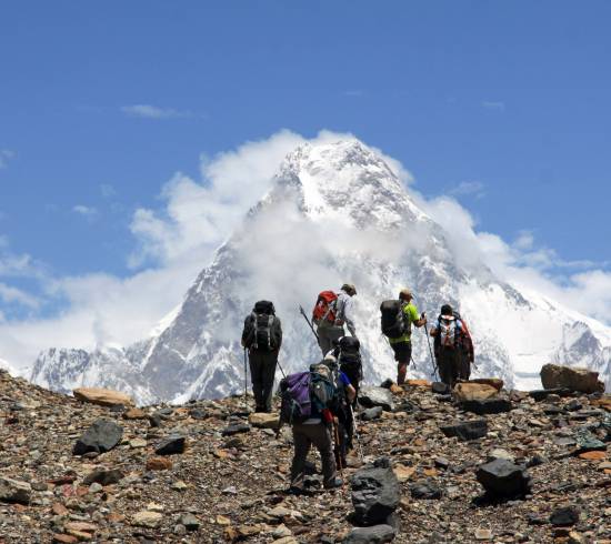 Shachspong 4.100 meter